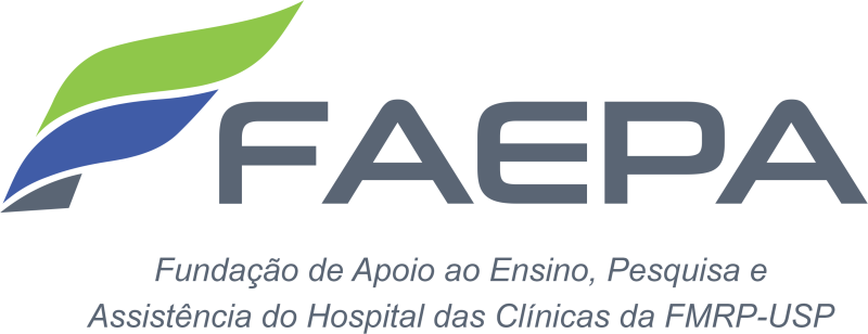Logotipo da FAEPA